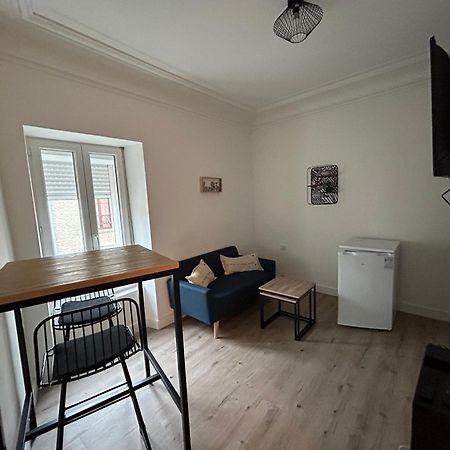Appartement Le Petit Royal Cormelles-le-Royal Exterior foto