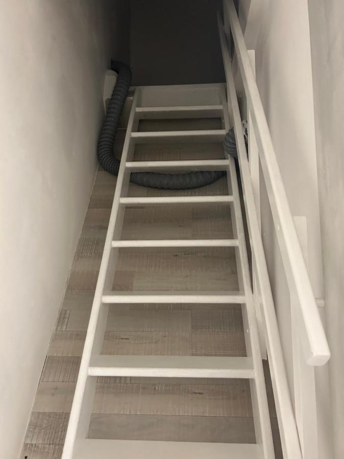 Appartement Le Petit Royal Cormelles-le-Royal Exterior foto