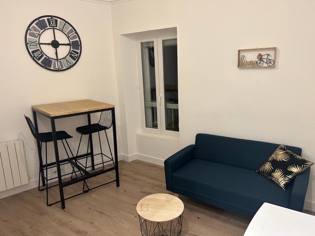 Appartement Le Petit Royal Cormelles-le-Royal Exterior foto