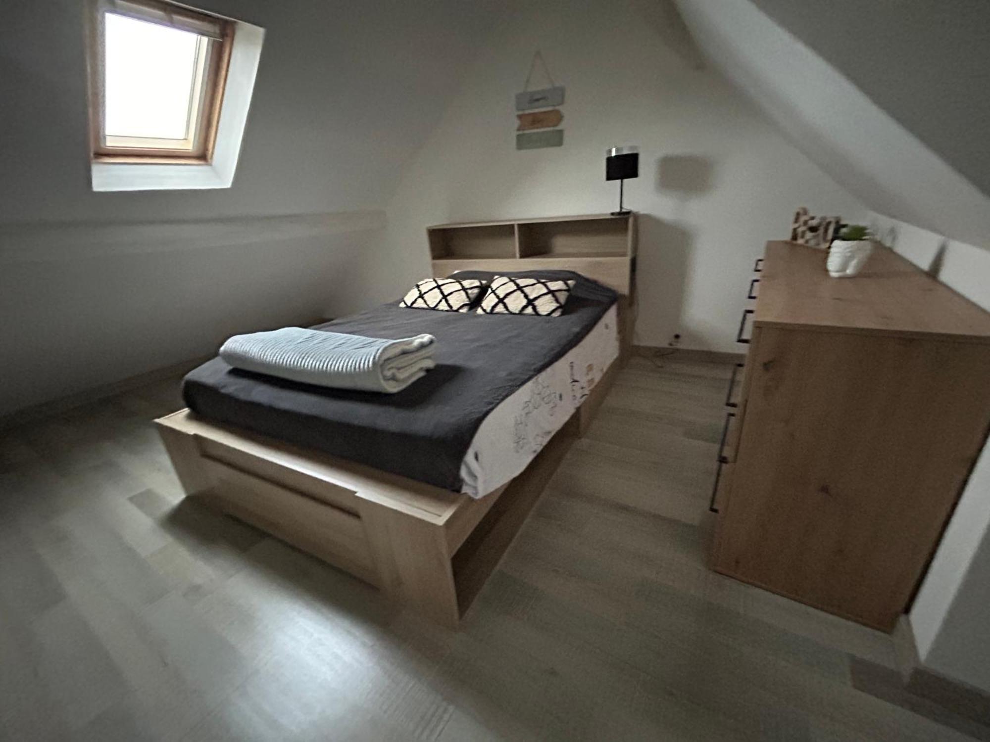 Appartement Le Petit Royal Cormelles-le-Royal Exterior foto