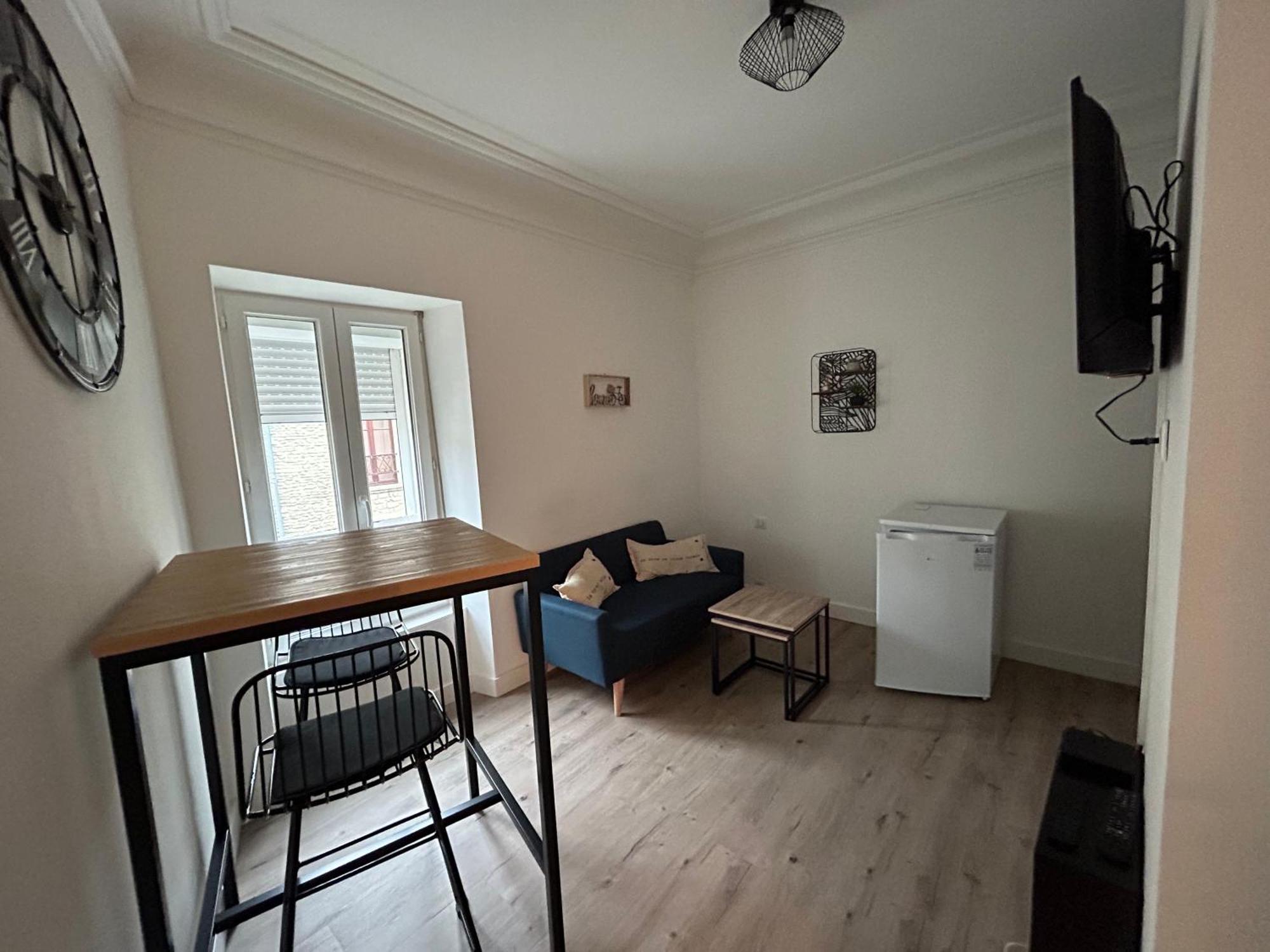 Appartement Le Petit Royal Cormelles-le-Royal Exterior foto